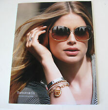 Tiffany & Co Jewelry Catalog  Inspirational & Style 2011