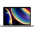 Apple 13.3 MacBook Pro i5 1.4GHz 8GB RAM 512GB SSD Space Gray MXK52LL/A Good