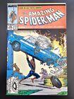 The Amazing Spider-Man #306 Comic Book Marvel Todd McFarlane 1988