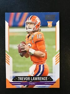 New Listing2021 Score #301 Trevor Lawrence Rookie Card
