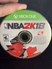 NBA 2K18 (PlayStation 3 PS3) Disc Only Tested - No Tracking