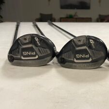 Right Handed Ping g425 3 AND 4 Hybrid