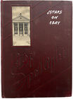 1946 C.H. FRIEND HIGH SCHOOL YEARBOOK, THE SPOTLIGHT, SOUH BOSTON, VA
