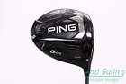 New ListingPing G425 Max Driver 9° Graphite Regular Right 45.75in
