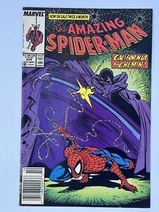 Amazing Spider-Man #305 (1988) in 6.0 Fine