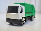 Loosr Garbage Truck 1/64 scale Maisto Adventure Force Recycling ♻️