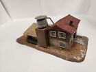 n scale Country Sawmill - Lot P131