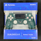 DualShock 4 Wireless Controller for Sony PlayStation 4 - Alpine Green