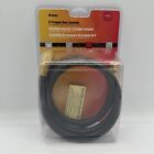 Mr. Heater F276124 5' Propane Hose Assembly with 3/8