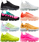 BRAND NEW Nike AIR VAPORMAX PLUS Women's Running Shoes ALL COLORS US Sizes 6-11