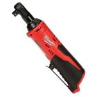 New ListingMilwaukee M12 FUEL 12V Lithium-Ion Brushless Cordless 3/8 in Ratchet (Tool-Only)