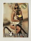 1996 Sports Time Playboy Best of Pam Anderson #96 Pamela Anderson