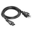 Panasonic PT-AE900U LCD Projector Power Cable Cord NEW AC 4ft FAST SHIPPING