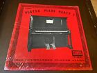 Player Piano Party!~SHRINK~1922 Gulbransen~Old-Time Early 1920s Nostalgia LP