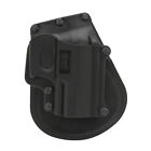 Fobus Standard Paddle Holster For Walther P22-Right Hand-WP22