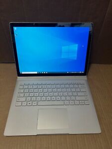 Surface Book 2 i7-8650U 8GB RAM 256GB SSD (No Charger Included)