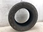 (C) NITTO RECON GRAPPLER 33x12.50R20 119R A/T TIRE 11/32NDS TREAD DATECODE 1923