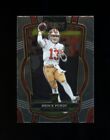 New Listing2022 Panini Select: #213 Brock Purdy RC NM-MT OR BETTER *GMCARDS*