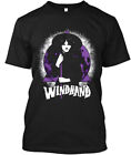 NWT Windhand American Stoner Metal Rock Music Band Tour Graphic T-Shirt S-4XL