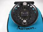LAMSON LP-1 FLY REEL; Great For 2-4 Line WT Rod; Made In USA