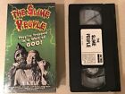 The Slime People (VHS, 1995) Les Tremayne, Susan Hart