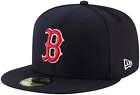New Era 59FIFTY Boston Red Sox MLB Authentic Collection Cap Size 7 5/8 70331911