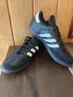 Adidas samba classic indoor leather soccer shoes size 10