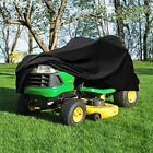 Lawn Mower Tractor Cover Fit Decks up to 72