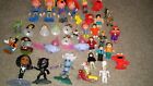 Huge Toy Lot. Mixed Toys. Bundle Of Toys!!!