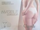 Chantelle Paris Invisible Collection Tanga  Size XXL