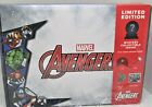 MARVEL AVENGERS CULTUREFLY LIMITED EDITION LOOT BOX MYSTERY. 401