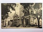 Postcard Muncy PA - Episcopal Church