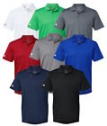 Adidas Mens Basic Sport Polo Golf Shirt - A430 - New