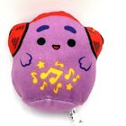 2023 McDonald's Squishmallow Happy Meal Toy * GRIMACE * Squishmellow