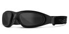 New WILEY X SG-1 Tactical  Motorcycle Ballistic Eyewear Goggles Sunglasses