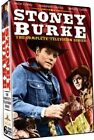 Stoney Burke: The Complete Television Series [New DVD]