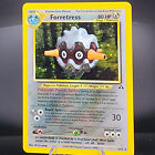Neo Discovery Forretress 2/75 - Rare Pokemon Trading Card - LP N2 Series
