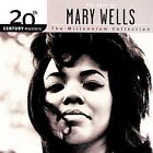 Greatest Hits by Mary Wells (CD, Oct-1990, Motown)