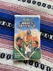 New ListingAngels In the Outfield Clamshell VHS 1995 Disney Comedy Danny Glover Tony Danza