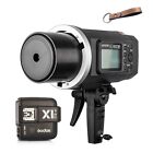 US Godox AD600B HSS Outdoor Flash Strobe Light with X1T-C Trigger for Canon