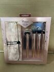 Real Techniques Limited Edition Brush Set with Bag - Brand New in Box