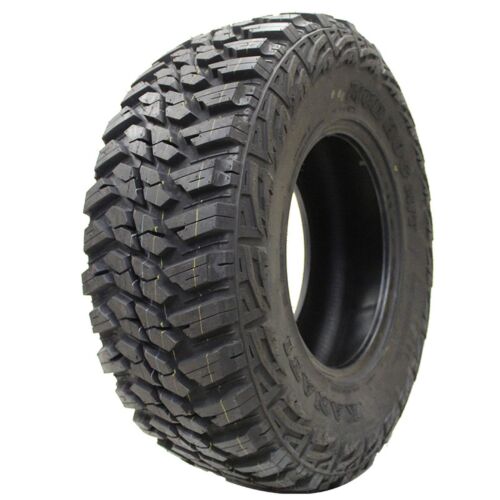 4 New Kanati Mud Hog  - Lt37x13.50r22 Tires 37135022 37 13.50 22