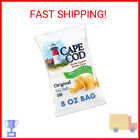 New ListingCape Cod Potato Chips with Sea Salt, 8 Oz