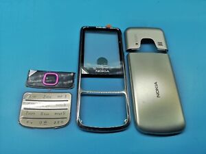 Nokia 6700C cover parts %100 orginal with keypad