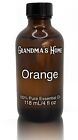 Sweet Orange Essential Oil - 100% Pure and Natural - Free Shipping - US Seller!