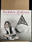 Debbie Gibson We Could Be Together Box Set Pop Music Collection