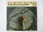 CHRISTMAS CARILLON ARTHUR LYNDS BIGELOW LP ALBUM 1955 CLEVELAND TOWER CARILLON