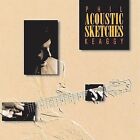 Acoustic Sketches - Music CD - Keaggy, Phil -  1998-02-24 - Sparrow Records - Ve