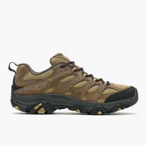Merrell Men's Moab 3 Hiking Shoes, Kangaroo/Coyote J135543 - ALL SIZES