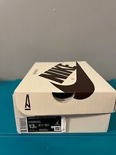 Nike Jordan 1 Retro High OG PS A Ma Maniere Shoe Size 13C DO7099 100